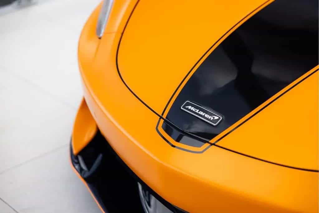McLaren GT 4.0 V8 | Matt Papaya Spark | Electrochromic R 06/2025-photo-23