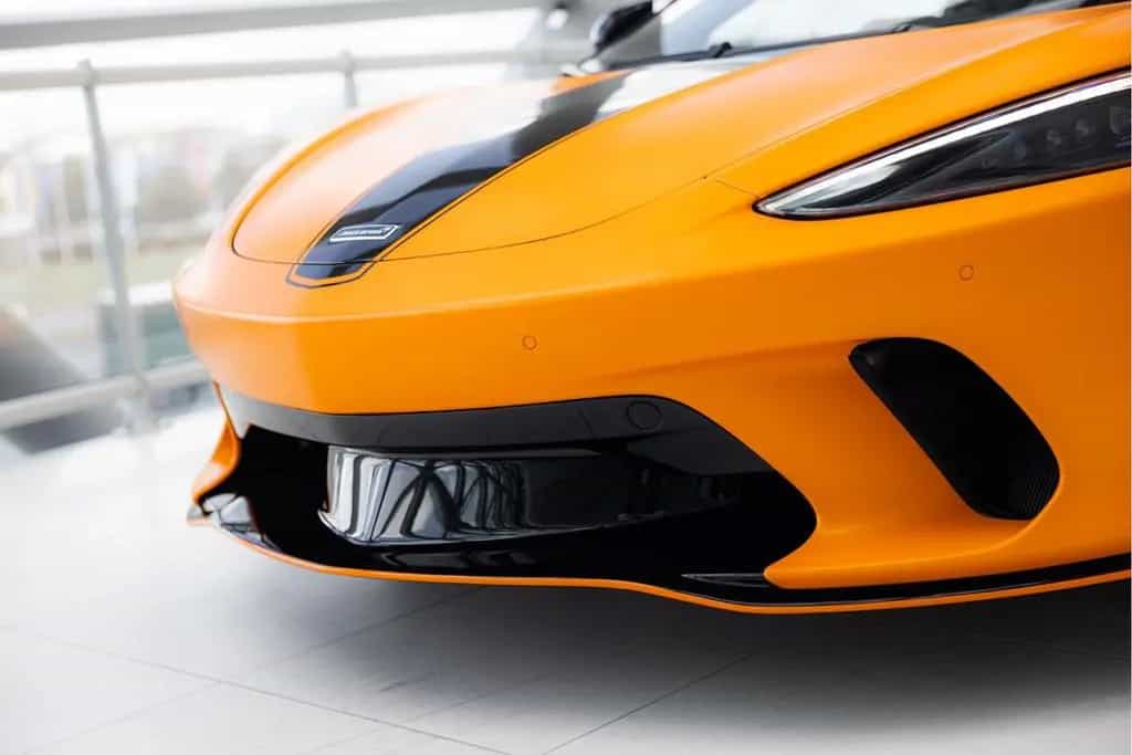 McLaren GT 4.0 V8 | Matt Papaya Spark | Electrochromic R 06/2025-photo-24