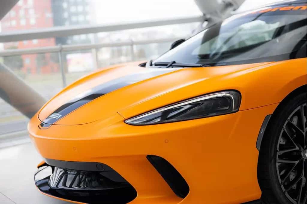 McLaren GT 4.0 V8 | Matt Papaya Spark | Electrochromic R 06/2025-photo-25