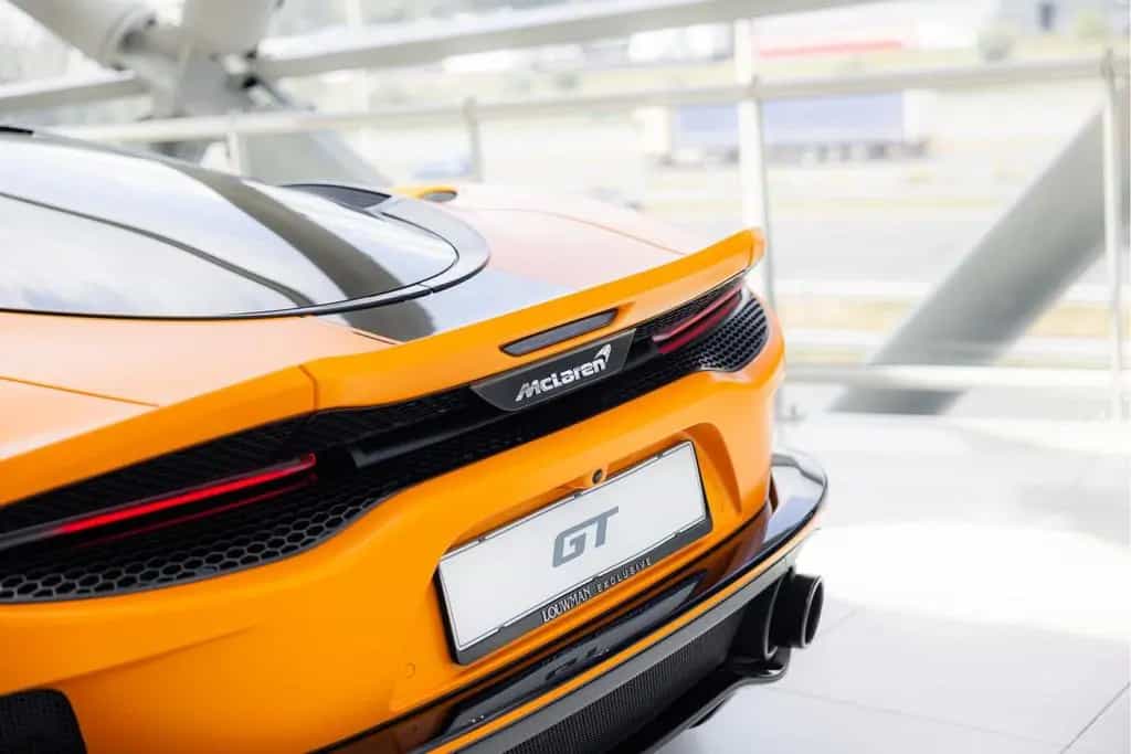 McLaren GT 4.0 V8 | Matt Papaya Spark | Electrochromic R 06/2025-photo-27