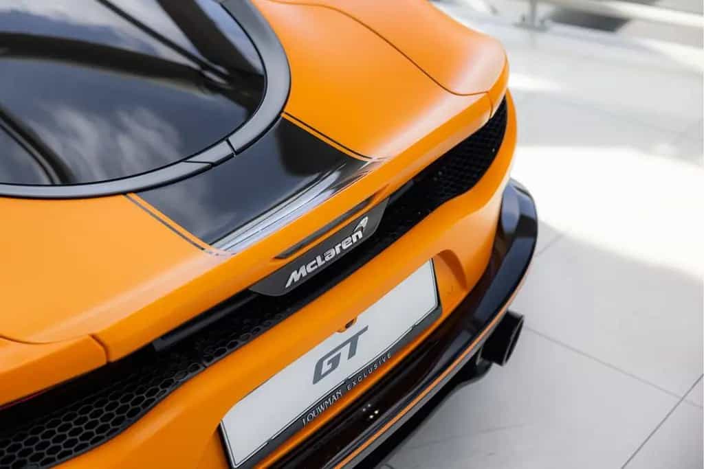 McLaren GT 4.0 V8 | Matt Papaya Spark | Electrochromic R 06/2025-photo-29