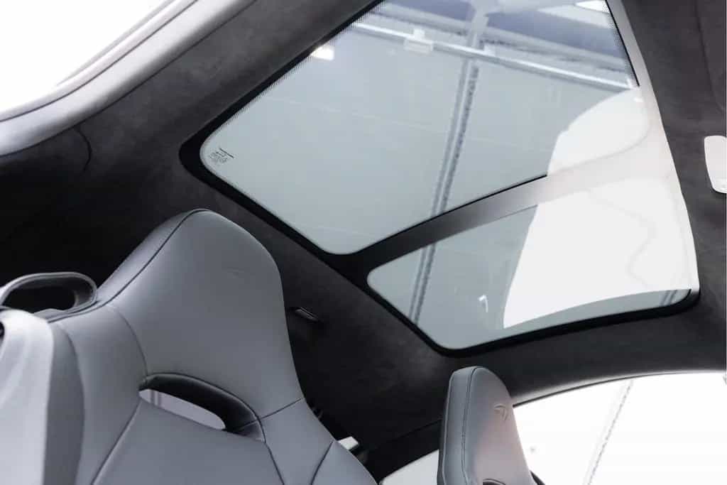 McLaren GT 4.0 V8 | Matt Papaya Spark | Electrochromic R 06/2025-photo-6