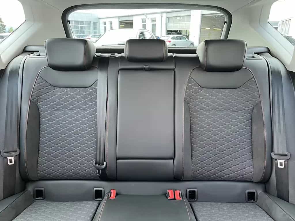 Seat Ateca 2.0 TDI DSG FR-Line Navi el.Klappe Kamera 05/2024-photo-15