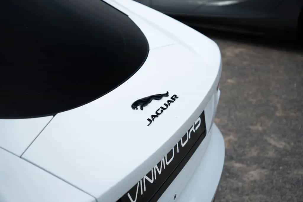 Jaguar F-Type 3.0 V6/MERIDIAN/PANO/NAVI 03/2019-photo-10