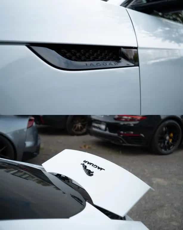 Jaguar F-Type 3.0 V6/MERIDIAN/PANO/NAVI 03/2019-photo-11