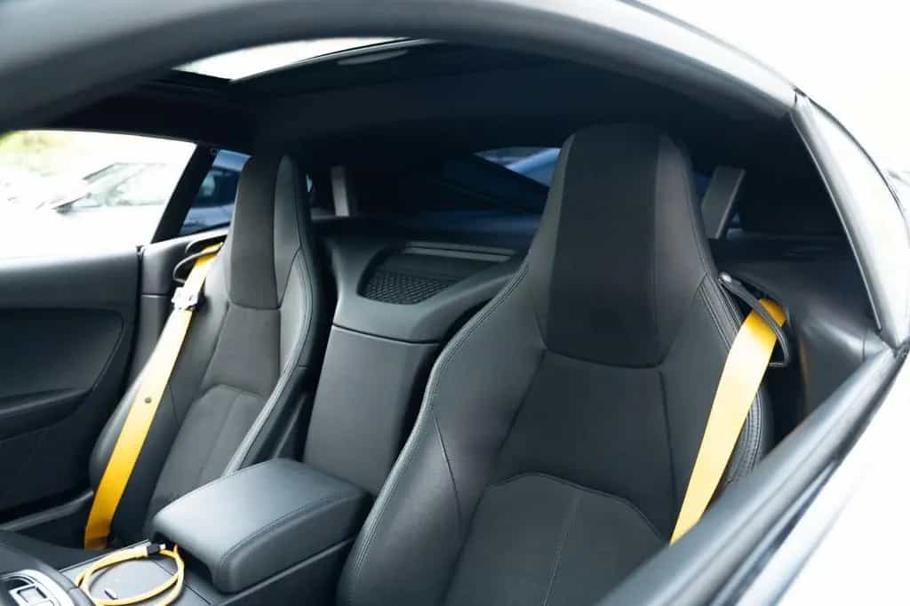 Jaguar F-Type 3.0 V6/MERIDIAN/PANO/NAVI 03/2019-photo-21
