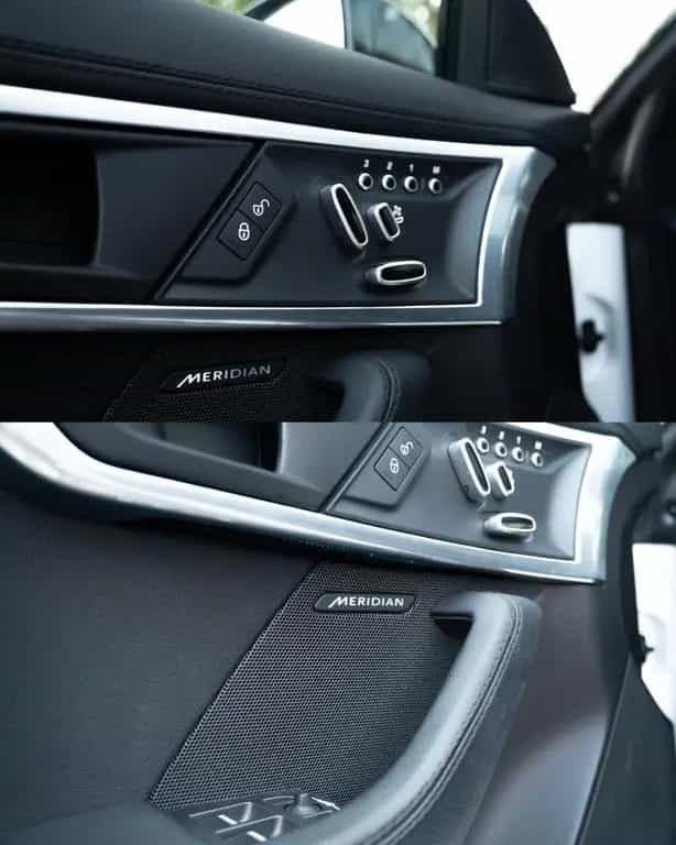 Jaguar F-Type 3.0 V6/MERIDIAN/PANO/NAVI 03/2019-photo-25