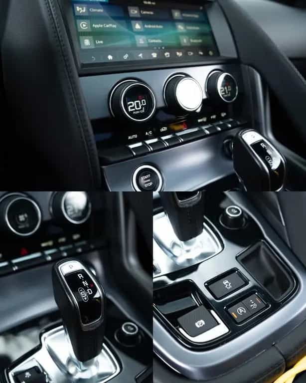 Jaguar F-Type 3.0 V6/MERIDIAN/PANO/NAVI 03/2019-photo-30