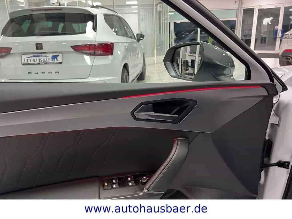 Cupra Leon Sportstourer PANO*KAM*ACC*LED*LANE*1.HAND* 07/2023-photo-13