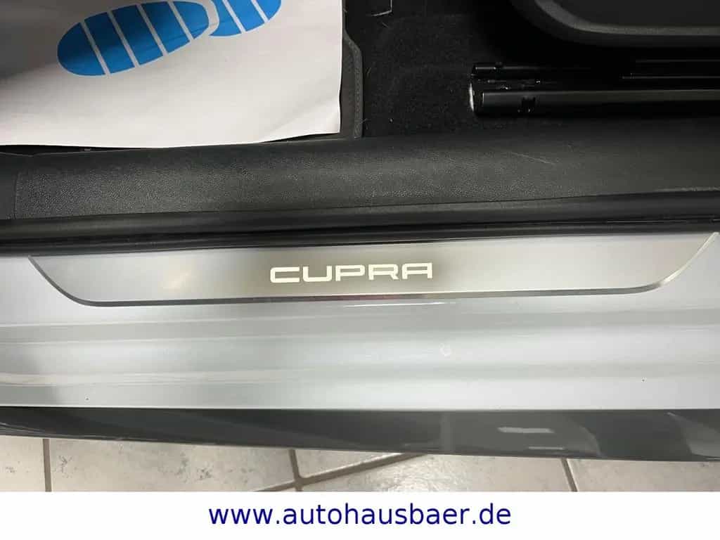 Cupra Leon Sportstourer PANO*KAM*ACC*LED*LANE*1.HAND* 07/2023-photo-15