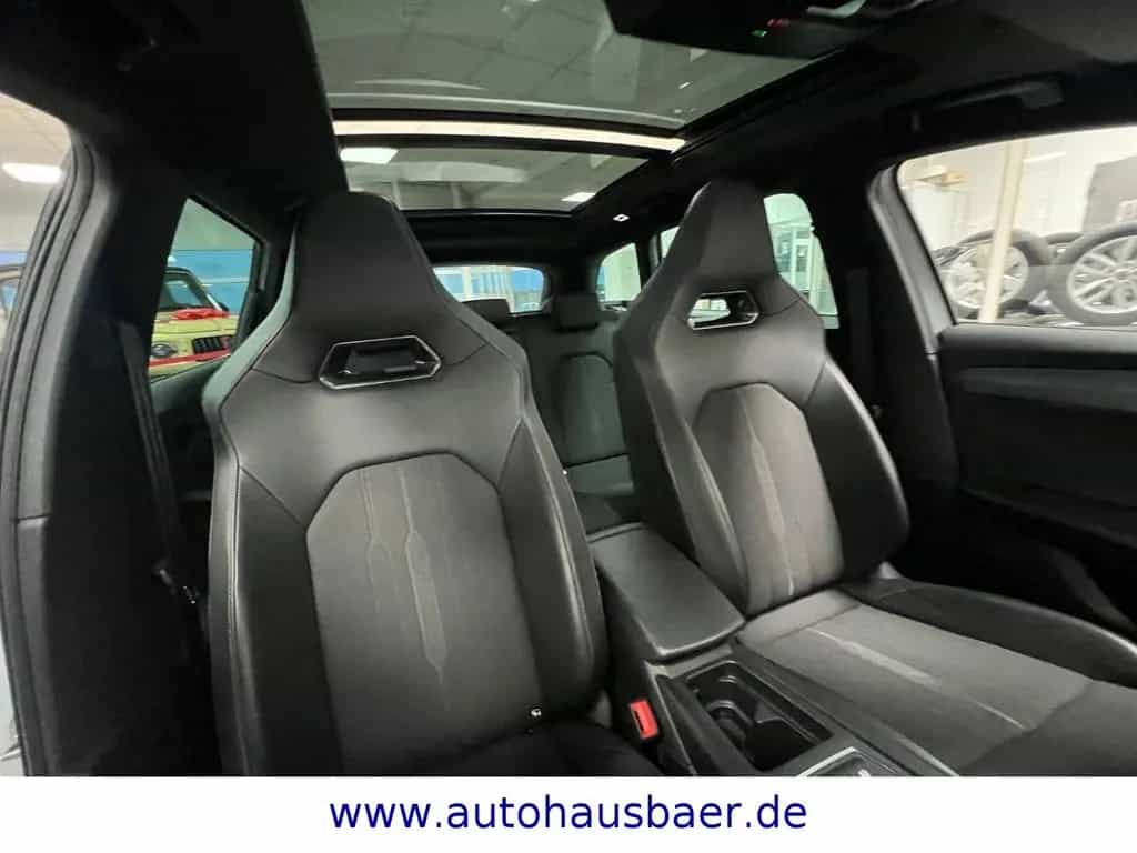 Cupra Leon Sportstourer PANO*KAM*ACC*LED*LANE*1.HAND* 07/2023-photo-19
