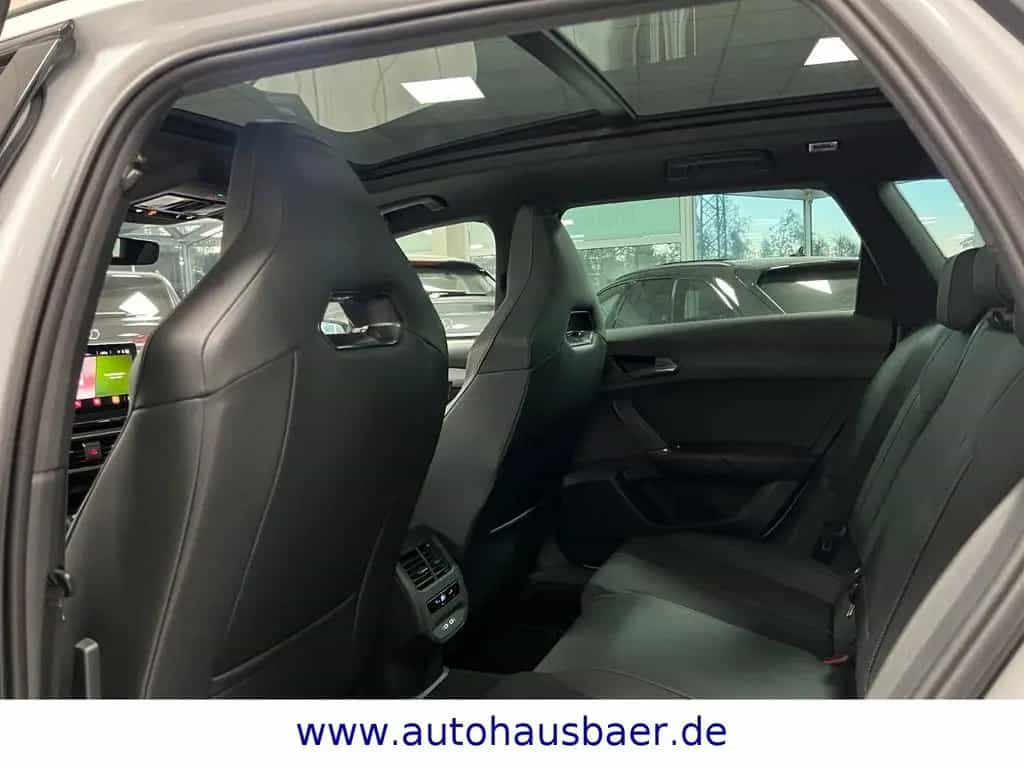 Cupra Leon Sportstourer PANO*KAM*ACC*LED*LANE*1.HAND* 07/2023-photo-20