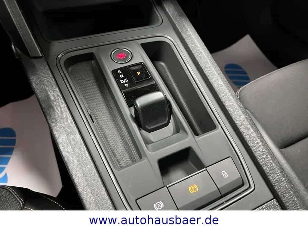 Cupra Leon Sportstourer PANO*KAM*ACC*LED*LANE*1.HAND* 07/2023-photo-25