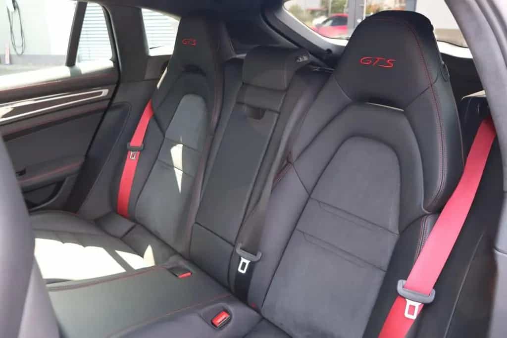 Porsche Panamera GTS Sport Turismo +SPORT-DESIGN+STANDHE 06/2021-photo-13