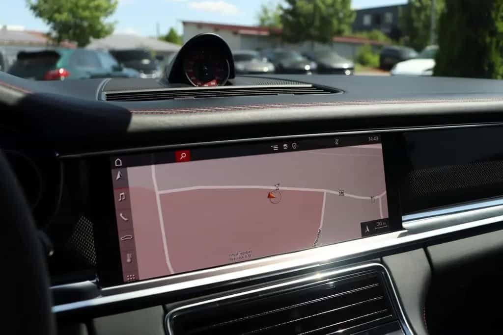 Porsche Panamera GTS Sport Turismo +SPORT-DESIGN+STANDHE 06/2021-photo-15