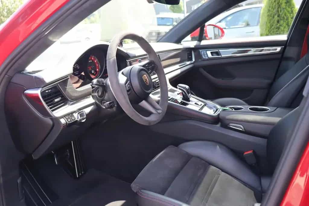 Porsche Panamera GTS Sport Turismo +SPORT-DESIGN+STANDHE 06/2021-photo-18
