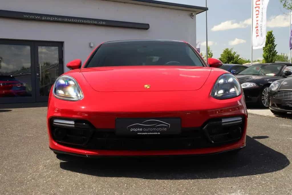 Porsche Panamera GTS Sport Turismo +SPORT-DESIGN+STANDHE 06/2021-photo-2