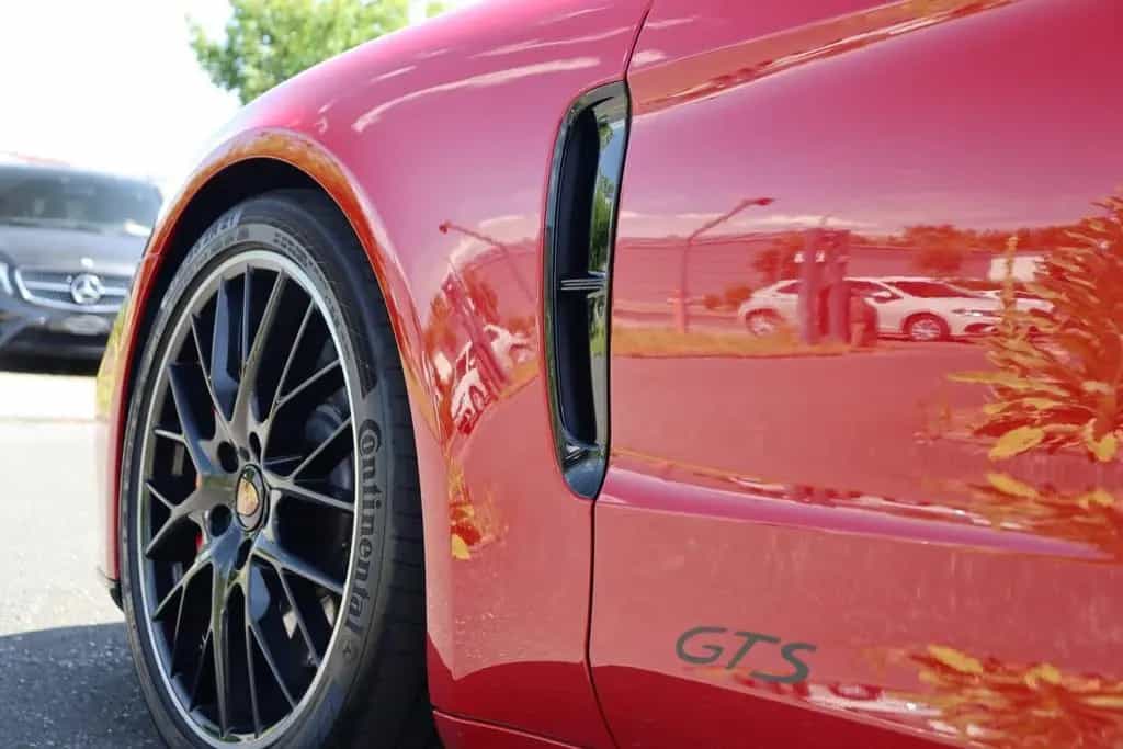 Porsche Panamera GTS Sport Turismo +SPORT-DESIGN+STANDHE 06/2021-photo-29