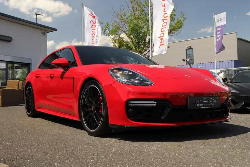 Porsche Panamera GTS Sport Turismo +SPORT-DESIGN+STANDHE 06/2021-photo-3