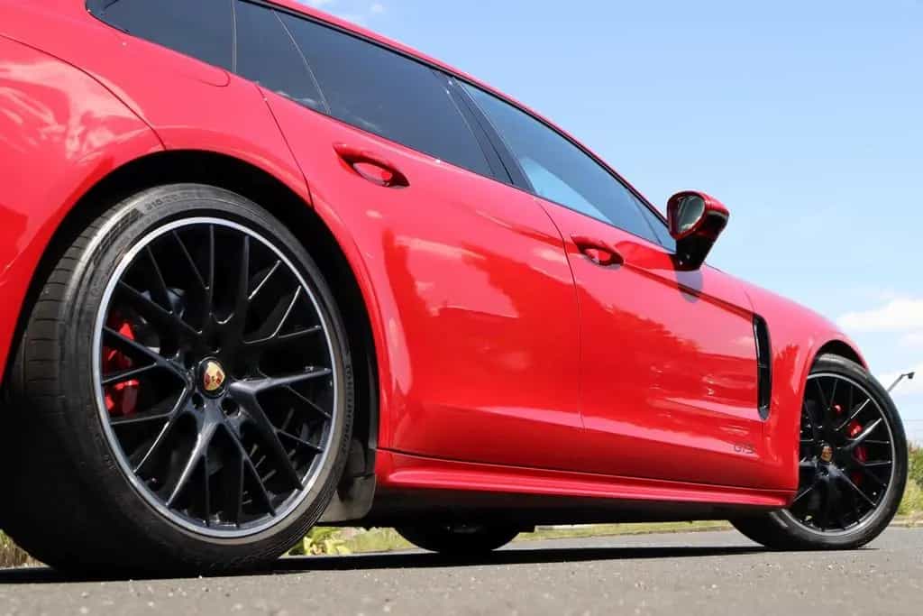 Porsche Panamera GTS Sport Turismo +SPORT-DESIGN+STANDHE 06/2021-photo-7