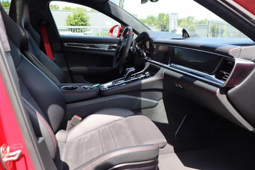 Porsche Panamera GTS Sport Turismo +SPORT-DESIGN+STANDHE 06/2021-photo-8