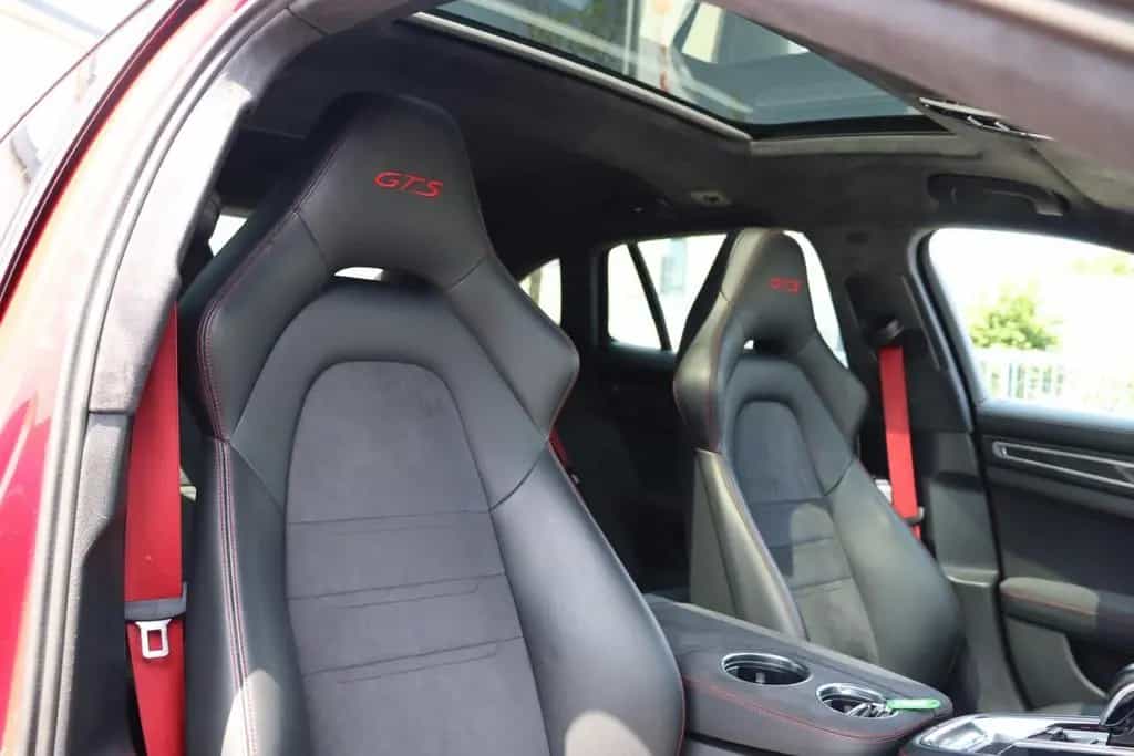 Porsche Panamera GTS Sport Turismo +SPORT-DESIGN+STANDHE 06/2021-photo-9