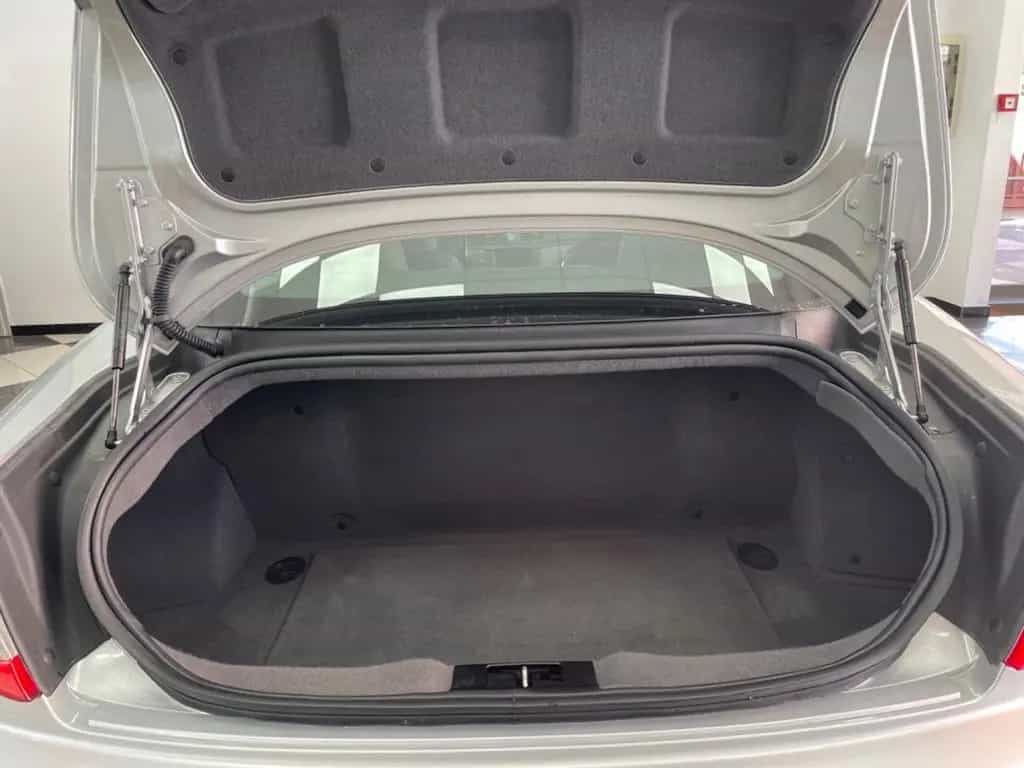 Maserati Granturismo 4.2 V8 05/2008-photo-14
