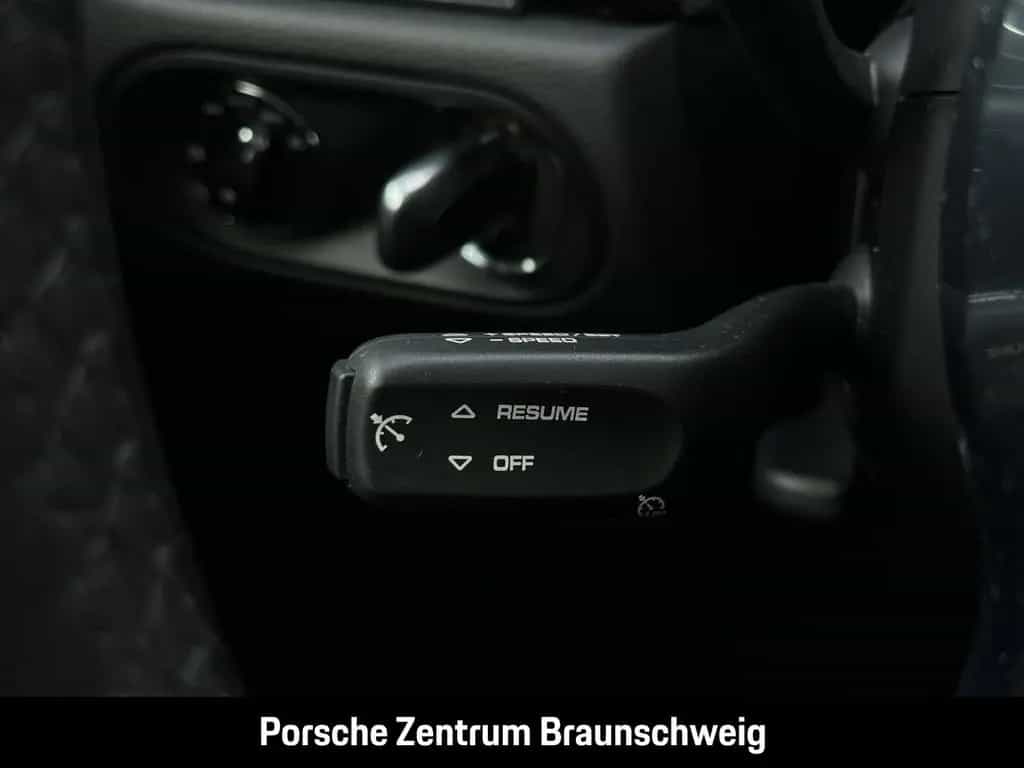 Porsche Macan S BOSE PASM Rückfahrkamera Keyless 04/2019-photo-16