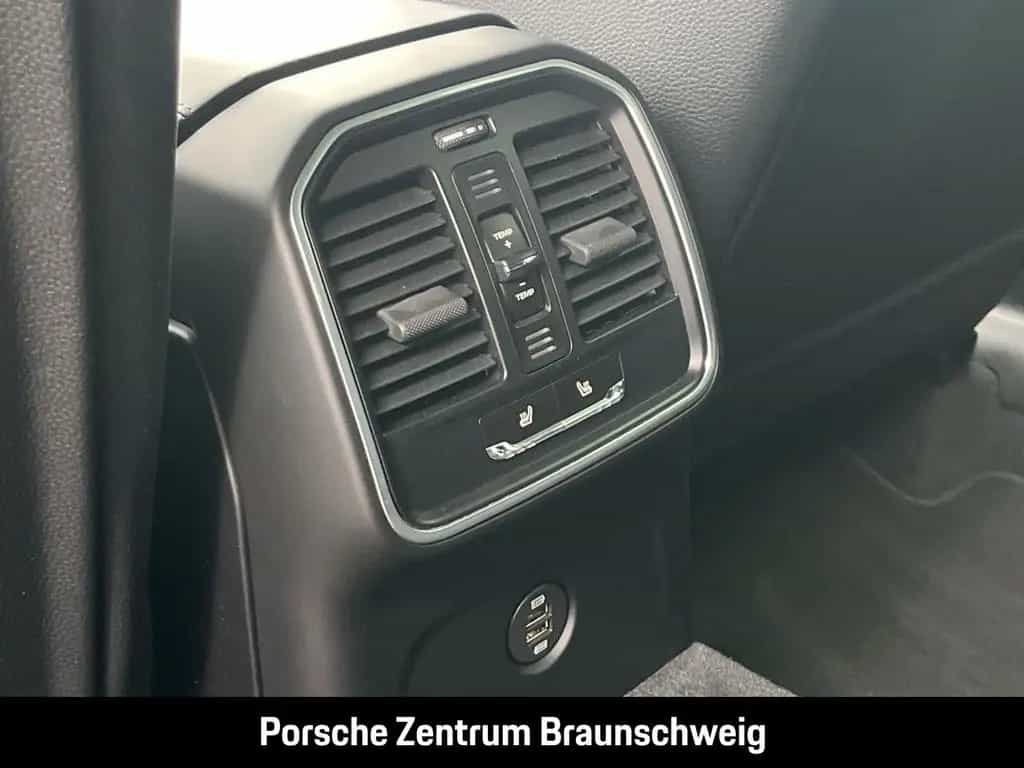 Porsche Macan S BOSE PASM Rückfahrkamera Keyless 04/2019-photo-28