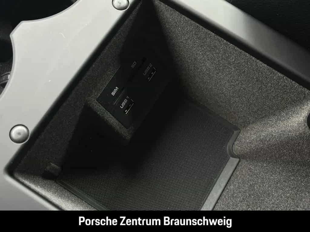 Porsche Macan S BOSE PASM Rückfahrkamera Keyless 04/2019-photo-30