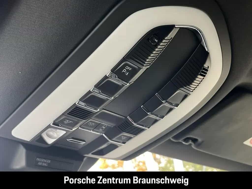 Porsche Macan S BOSE PASM Rückfahrkamera Keyless 04/2019-photo-32