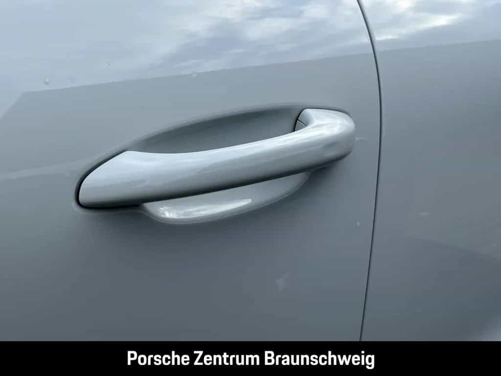 Porsche Macan S BOSE PASM Rückfahrkamera Keyless 04/2019-photo-33