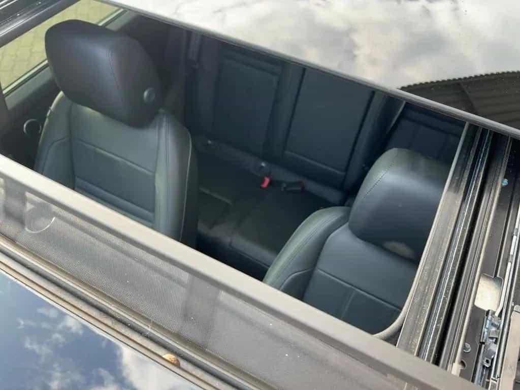 Land Rover Range Rover Rover Evoque P250 R-Dynamic SE PSD,AHK 11/2022-photo-14