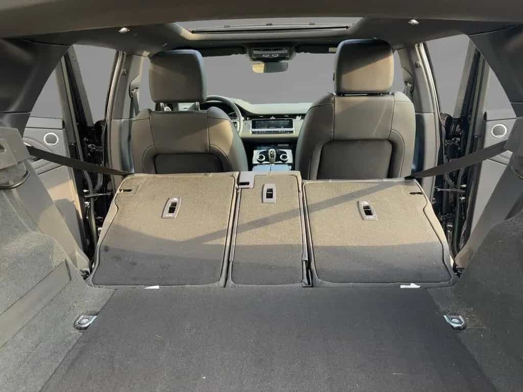 Land Rover Range Rover Rover Evoque P250 R-Dynamic SE PSD,AHK 11/2022-photo-19