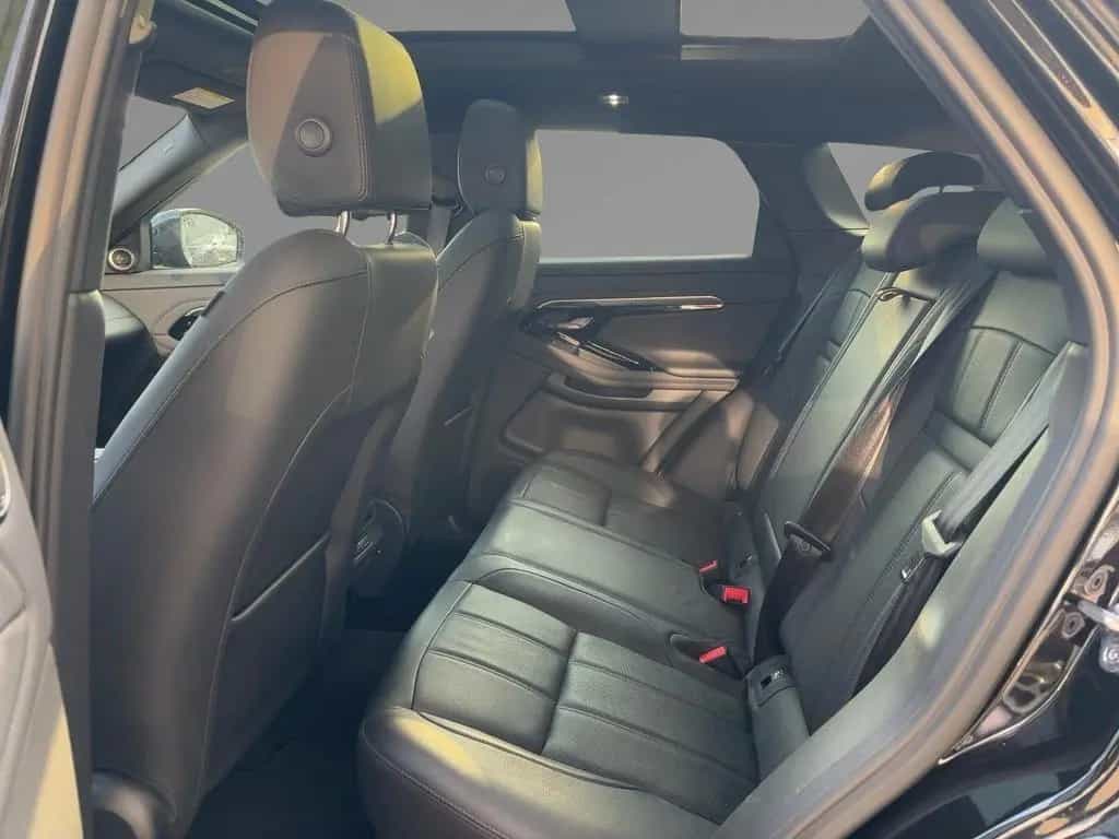 Land Rover Range Rover Rover Evoque P250 R-Dynamic SE PSD,AHK 11/2022-photo-9
