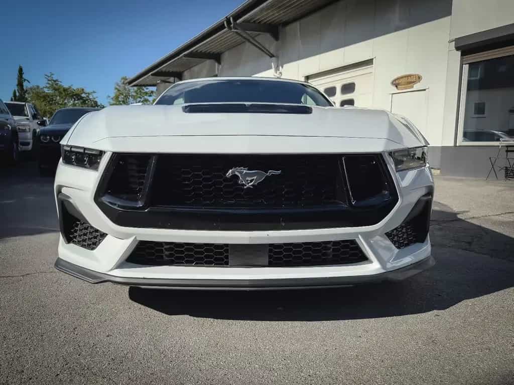 Ford Mustang 5.0 GT PREMIUM*LED*BREMBO*CARPLAY*2024 10/2023-photo-12