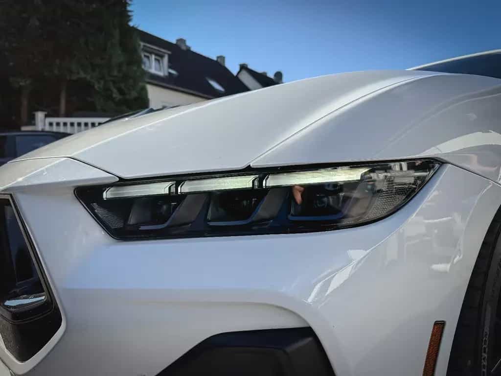 Ford Mustang 5.0 GT PREMIUM*LED*BREMBO*CARPLAY*2024 10/2023-photo-13