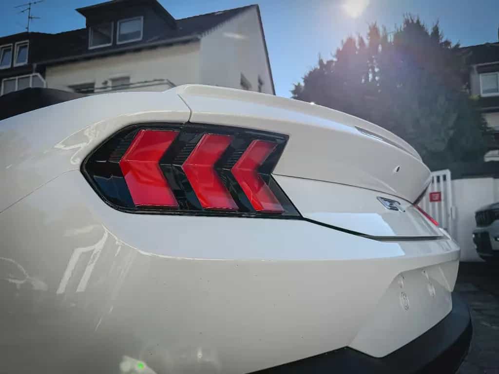Ford Mustang 5.0 GT PREMIUM*LED*BREMBO*CARPLAY*2024 10/2023-photo-15