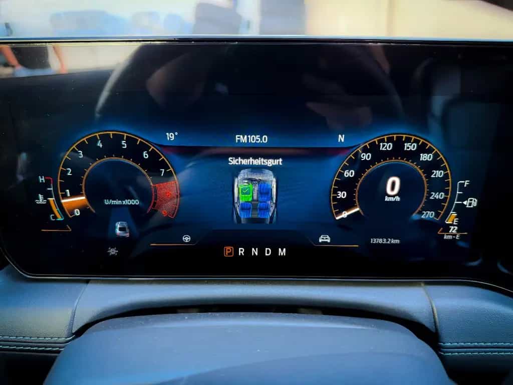 Ford Mustang 5.0 GT PREMIUM*LED*BREMBO*CARPLAY*2024 10/2023-photo-18