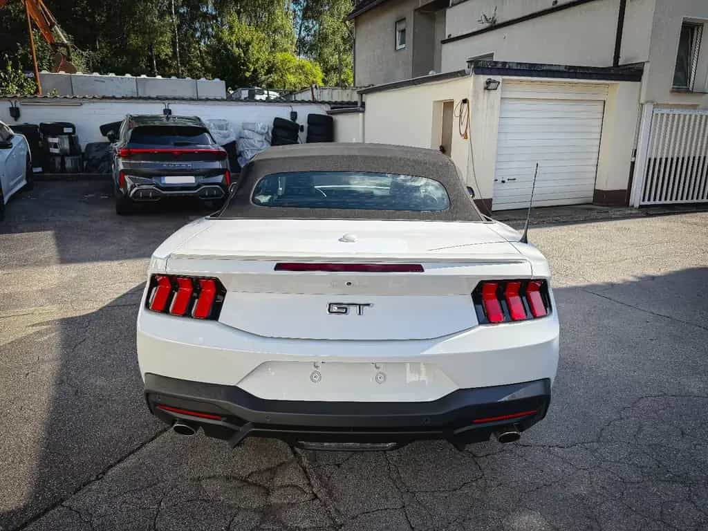 Ford Mustang 5.0 GT PREMIUM*LED*BREMBO*CARPLAY*2024 10/2023-photo-5