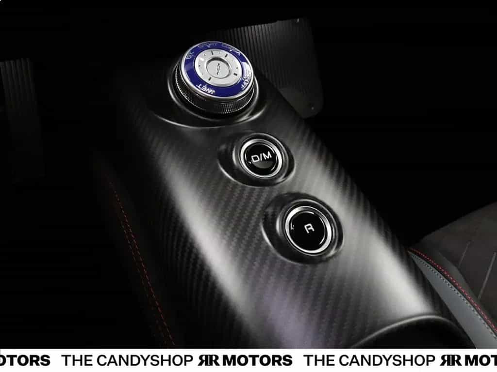 Maserati Other MC20 *Ö_1. Besitz*Carbon*Capristo* 09/2022-photo-25