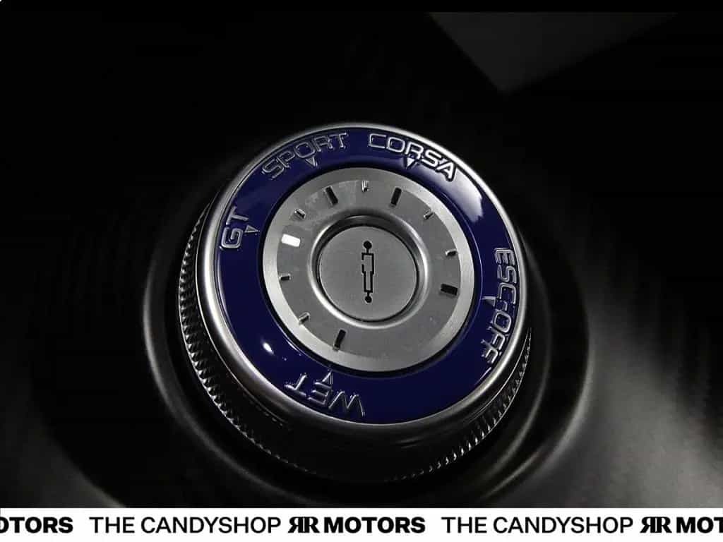 Maserati Other MC20 *Ö_1. Besitz*Carbon*Capristo* 09/2022-photo-26
