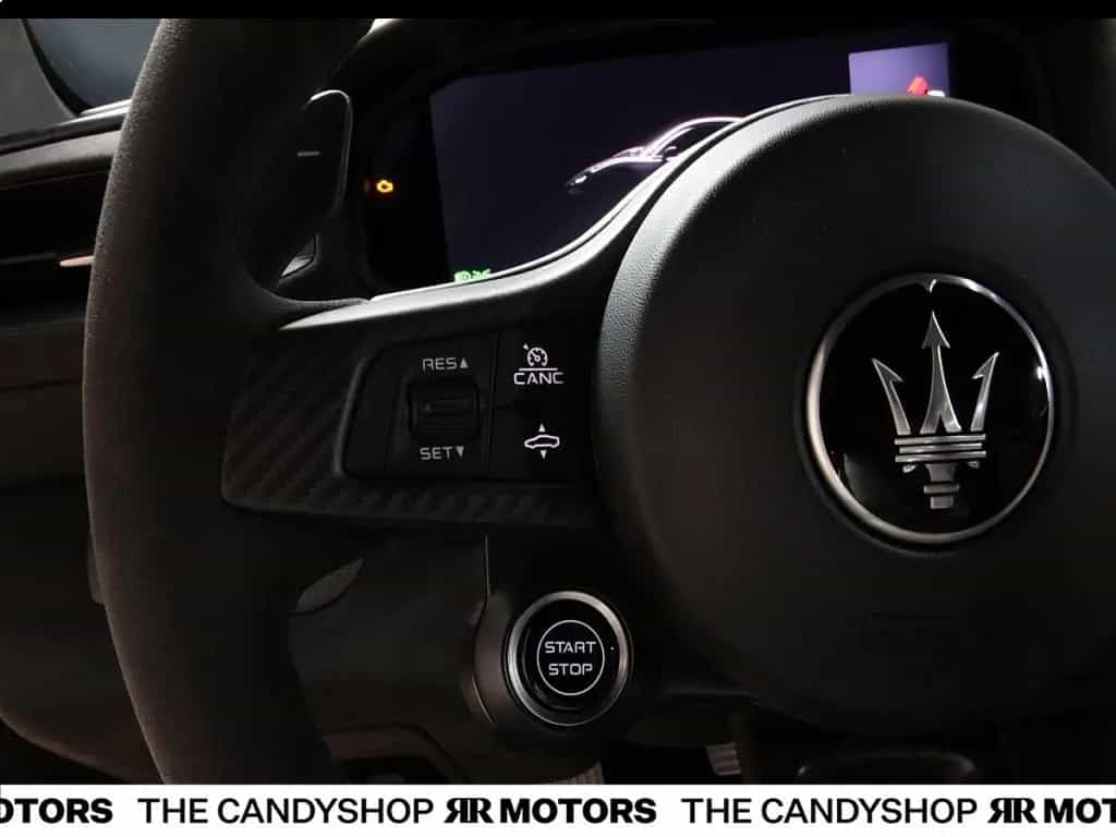 Maserati Other MC20 *Ö_1. Besitz*Carbon*Capristo* 09/2022-photo-27