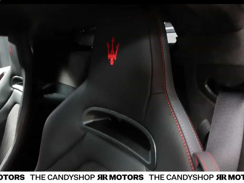 Maserati Other MC20 *Ö_1. Besitz*Carbon*Capristo* 09/2022-photo-29