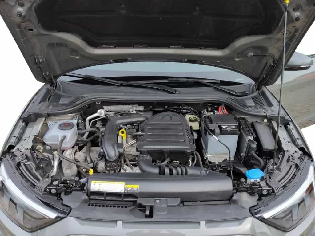 Audi A1 30 TFSI S Line LED+GRA+PDC+SHZ 04/2019-photo-19