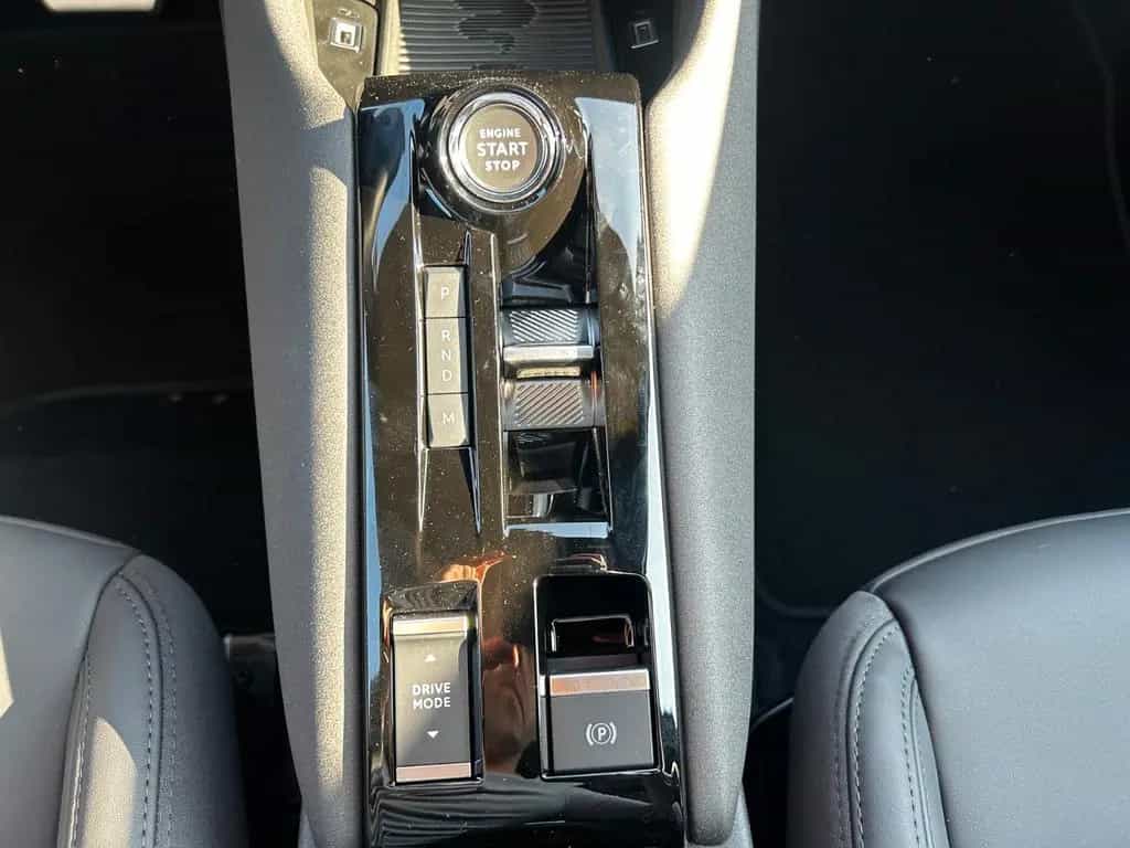 Alfa Romeo Junior Ibrida 1.2 VGT 48V-Hybrid Speciale null-photo-24