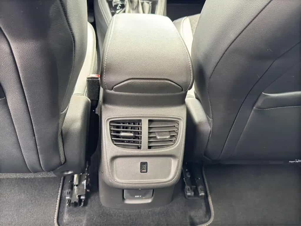 Opel Grandland (X) 1,5 D Automatik,1.Hand,NAVI,SHZ 01/2021-photo-15