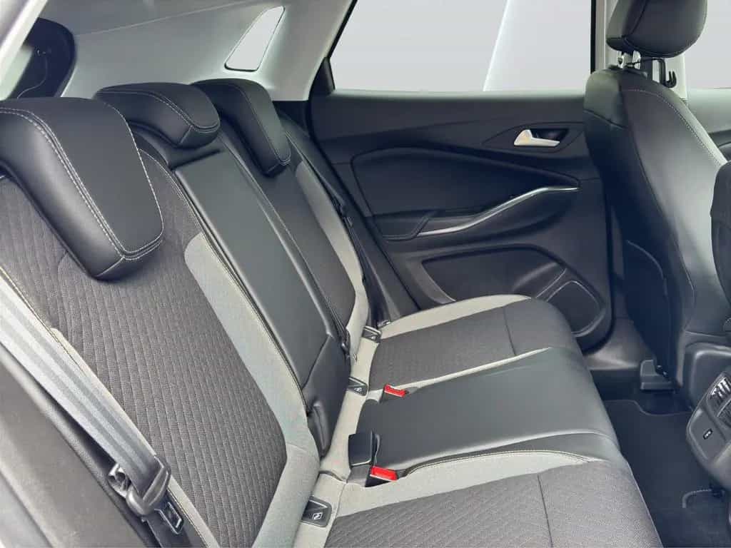 Opel Grandland (X) 1,5 D Automatik,1.Hand,NAVI,SHZ 01/2021-photo-17