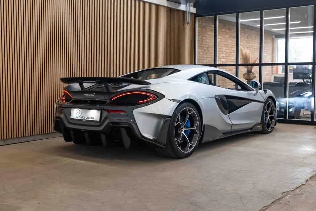 McLaren 600LT *FULL PPF*CARBON* 09/2020-photo-10