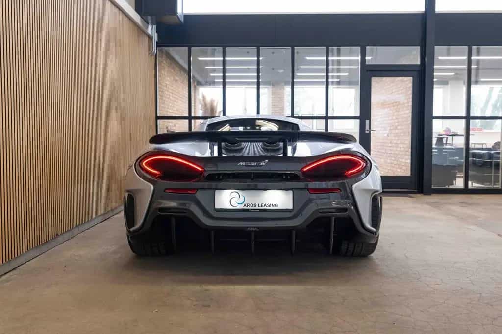McLaren 600LT *FULL PPF*CARBON* 09/2020-photo-11
